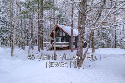 45 Viking Village Road, Newry, ME, 04261 | Card Image