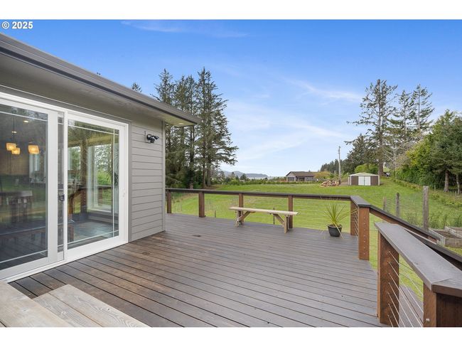 7705 Seattle Ave, House other with 4 bedrooms, 3 bathrooms and 3 parking in Bay City OR | Image 42