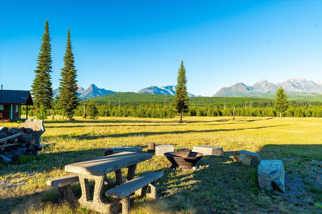 400 Kintla Ranch Rd, House other with 7 bedrooms, 6 bathrooms and null parking in Polebridge MT | Image 110