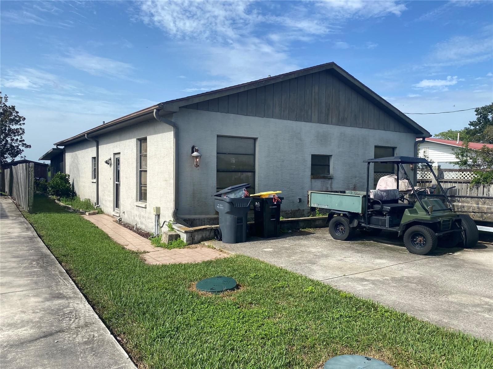 Shady Lane Dr, Lake Wales, FL 33898