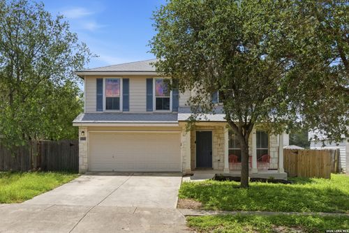 426 Bridle Rdg, San Antonio, TX, 78227-4385 | Card Image