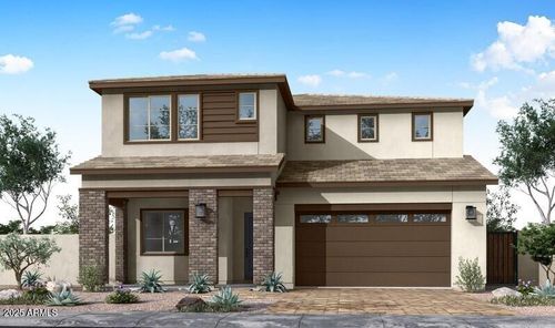 1342 E Prescott St, Gilbert, AZ, 85298-2387 | Card Image