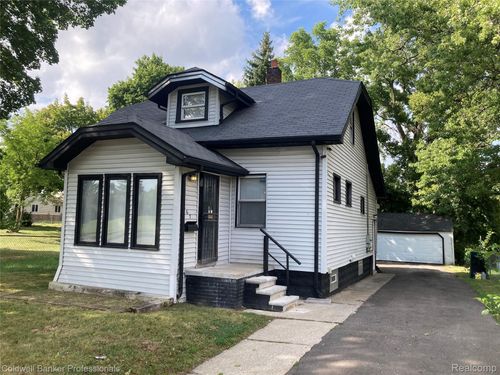 667 Northway Dr, Pontiac, MI, 48342-2963 | Card Image