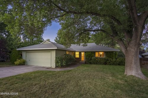 1310 Earl Drive, Reno, NV, 89503 | Card Image