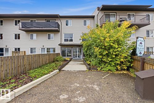 204-237 Woodvale Road West Nw, Edmonton, AB, T6L1E5 | Card Image