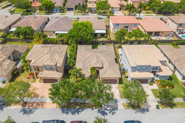 2015 Se 18 Th Ct, House other with 4 bedrooms, 3 bathrooms and null parking in Homestead FL | Image 41