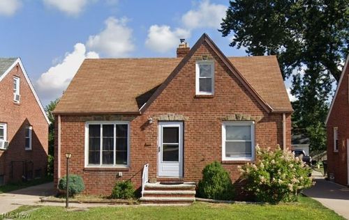 3106 Brookdale Ave, Parma, OH, 44134-1958 | Card Image