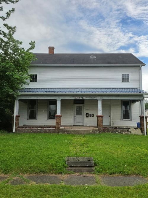 205 S Illinois Ave., Wellston, OH, 45692 | Card Image