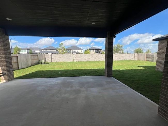 8927 Hampshire Oaks Drive ~ Under Construction | Image 8