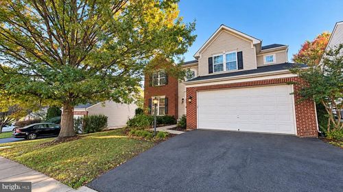 10545 Turning Grass Way, GAINESVILLE, VA, 20155-3408 | Card Image