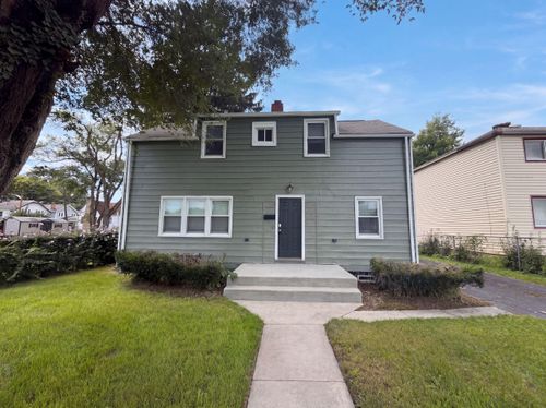 601 Rhoads Ave, Columbus, OH, 43205-2528 | Card Image