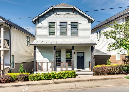511 Chesterfield Ave, Nashville, TN, 37212 | Card Image