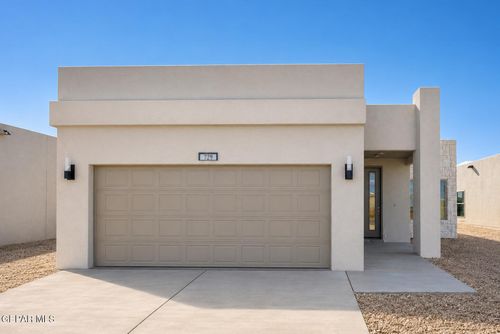 729 Paseo Del Agua St, El Paso, TX, 79901 | Card Image