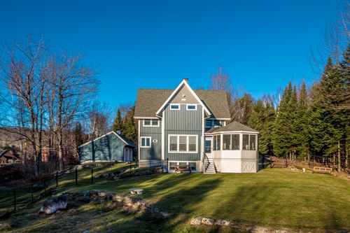 60 Indian Pipe Road, Franconia, NH, 03580 | Card Image