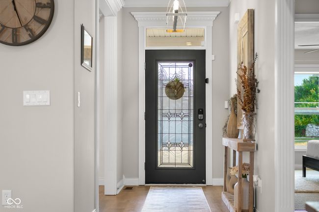 2678 Violet Way, House other with 4 bedrooms, 3 bathrooms and null parking in Columbus IN | Image 7