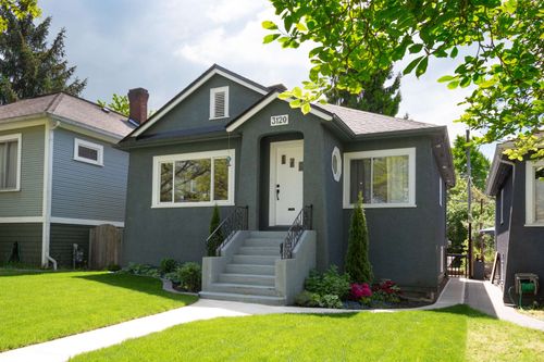 3120 Turner St, Vancouver, BC, V5K2H1 | Card Image