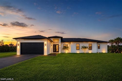 2622 22nd Avenue Se, Naples, FL, 34117 | Card Image