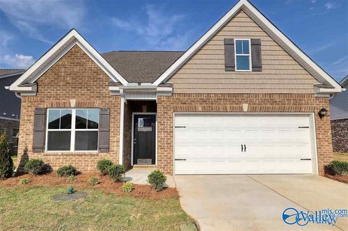 125 Morning Dew Rd, Toney, AL, 35773-5610 | Card Image