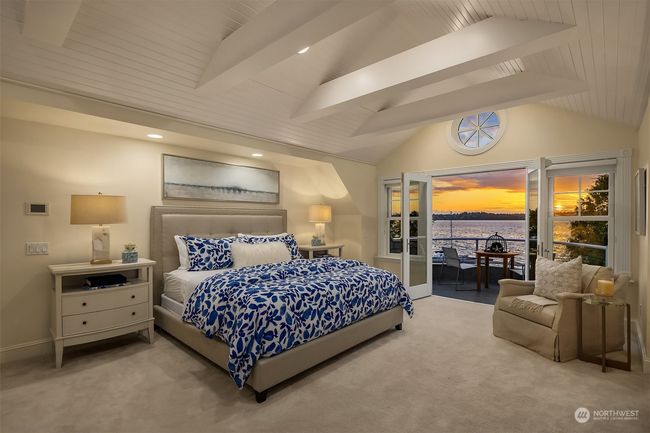 9015 Ne 47 Th St, House other with 5 bedrooms, 6 bathrooms and 4 parking in Yarrow Point WA | Image 19