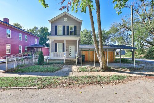 6503 E Ledge St, Cincinnati, OH, 45227-2015 | Card Image