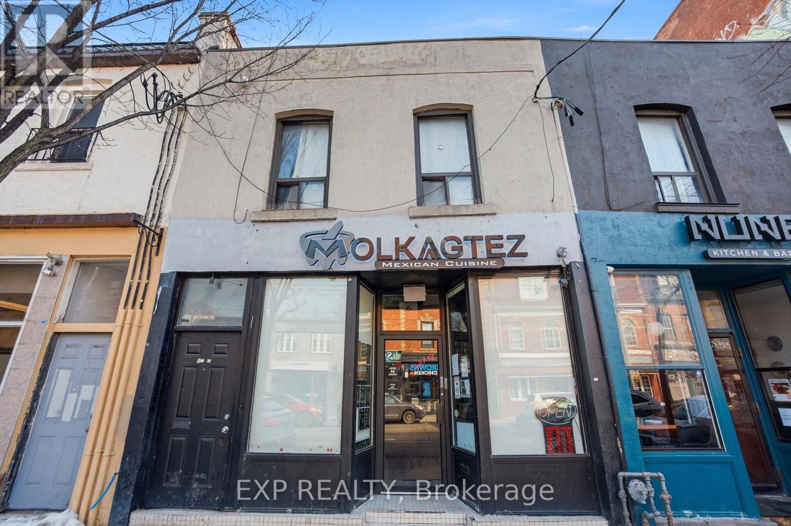 Business Opportunity in Toronto (South Parkdale) 2