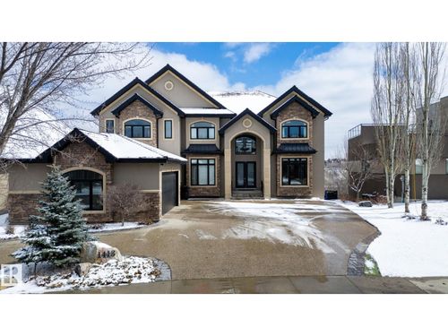 1413 Woodward Cres Nw, Edmonton, AB, T6M0A3 | Card Image