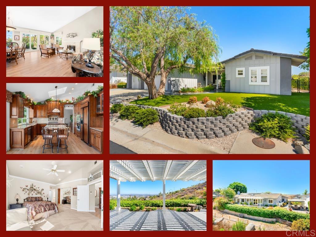 Residential in Escondido