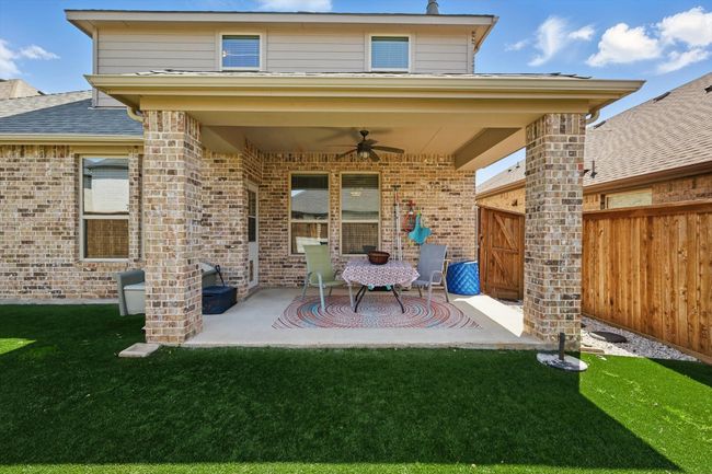 421 Forefront Ave, House other with 4 bedrooms, 3 bathrooms and null parking in Celina TX | Image 27