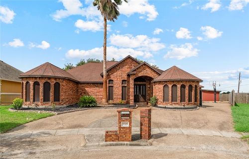 5705 Aava, Corpus Christi, TX, 78414-4196 | Card Image