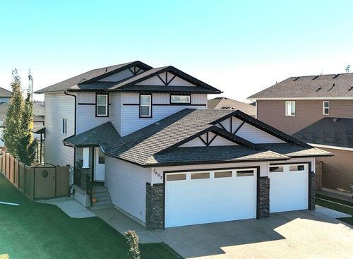 2607 63 St, Camrose, AB, T4V5J6 | Card Image