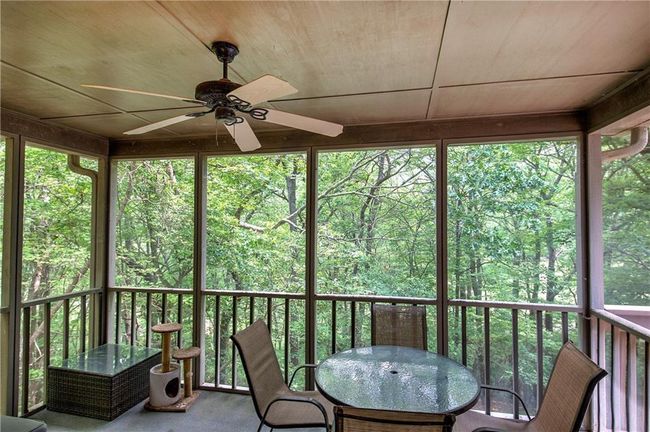 222 Mulligan Way, House other with 3 bedrooms, 3 bathrooms and null parking in Jasper GA | Image 19