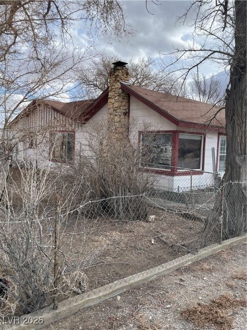 1260 Baker Ave, Baker, NV, 89311 | Card Image