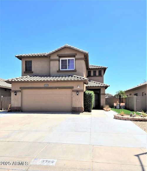 8769 W Shaw Butte Drive, Peoria, AZ, 85345 | Card Image