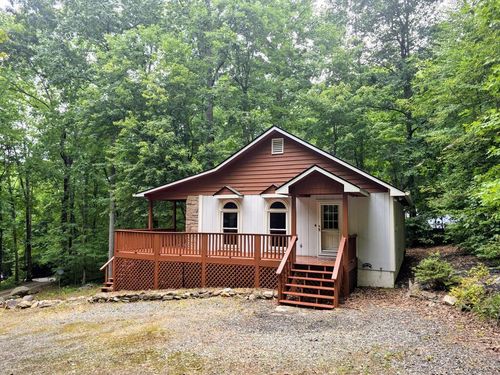 1141 Old Forge Ests, Hiawassee, GA, 30546-1957 | Card Image