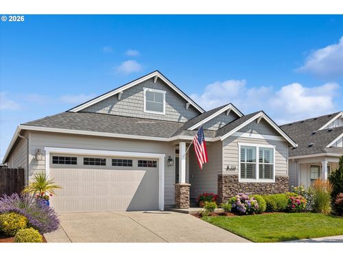 724 Se 36th St, Battle Ground, WA, 98604-3196 | Card Image