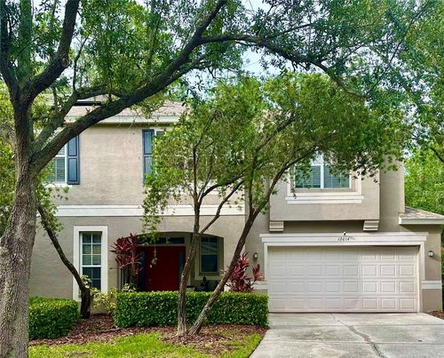 12014 Deacons Croft Ln, TAMPA, FL, 33626-2561 | Card Image