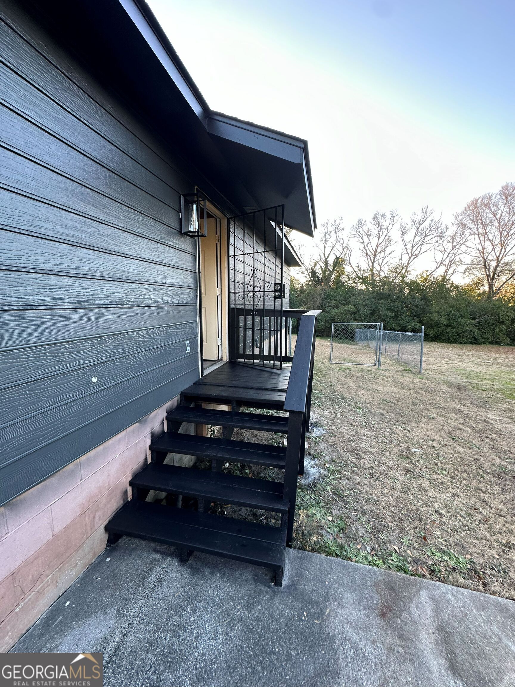 Residential in Macon 3