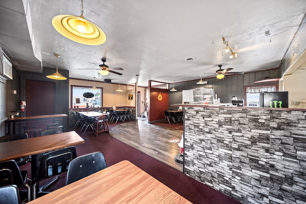 Commercial Sale in Bainbridge 2