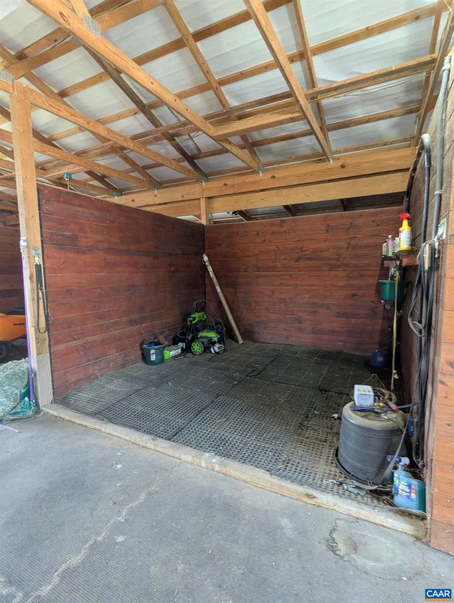 4064 Deep Creek Rd, House other with 2 bedrooms, 1 bathrooms and null parking in KENTS STORE VA | Image 5