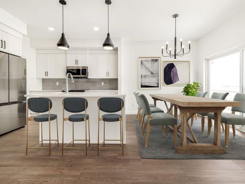 182 Caribou Bend N, Lethbridge, AB, T1H7C7 | Card Image