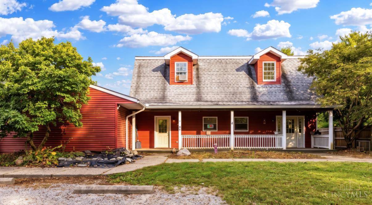 15 Reaghs Way, Oxford, OH 45056