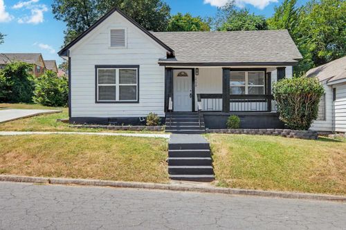 2720 S Spring St, Little Rock, AR, 72206-3161 | Card Image