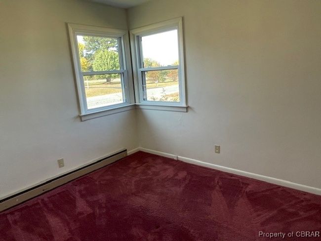 145 Gregory Ln, House other with 3 bedrooms, 1 bathrooms and null parking in Mattaponi VA | Image 18