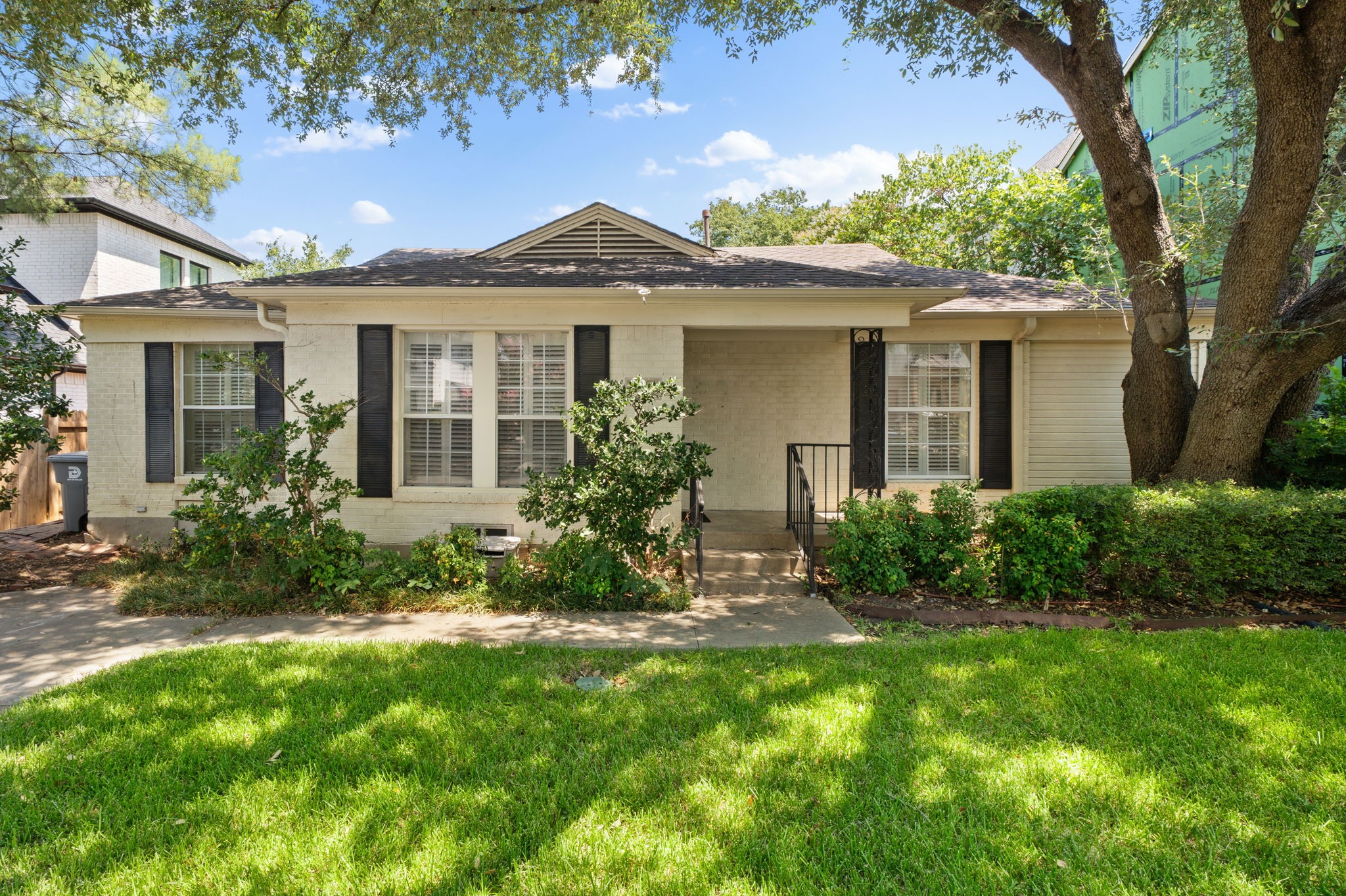 Residential Lease in Dallas 5