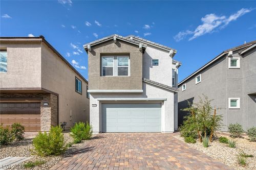 8143 Gusty Brook St, Las Vegas, NV, 89113-4495 | Card Image
