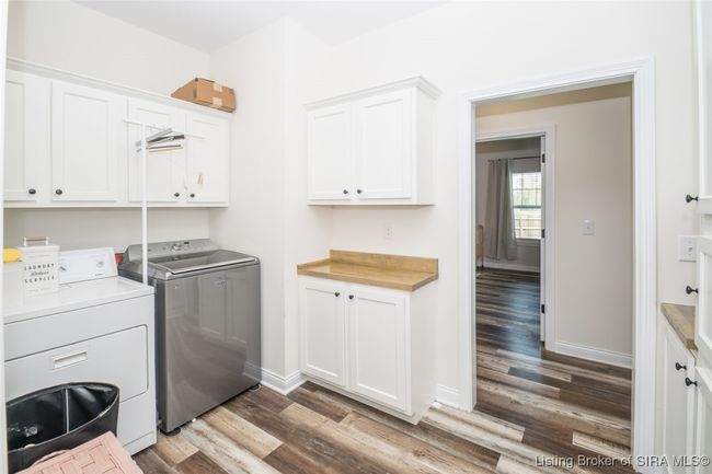 13965 Deerfield Xing, Home with 3 bedrooms, 2 bathrooms and null parking in Memphis IN | Image 16
