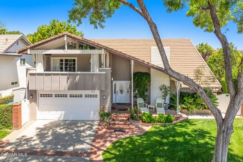 1040 Finrod Court, Westlake Village, CA, 91361 | Card Image