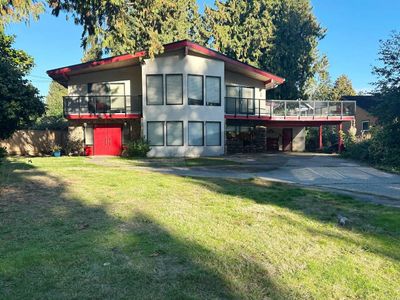 632 English Bluff Rd, House other with 5 bedrooms, 4 bathrooms and 4 parking in Delta BC | Image 1