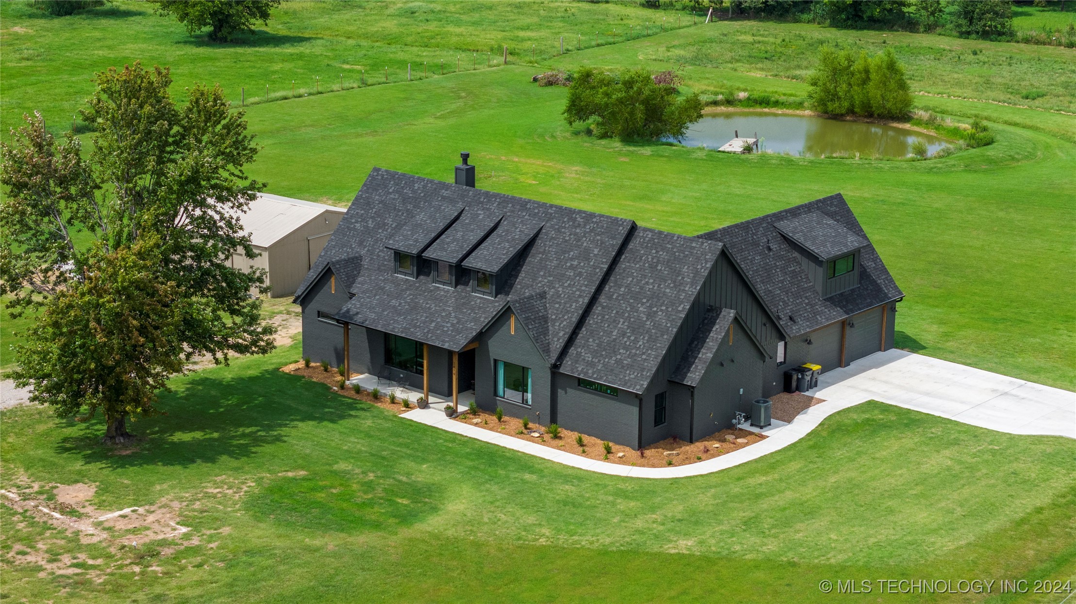 163rd Pl, Bixby, OK 74008