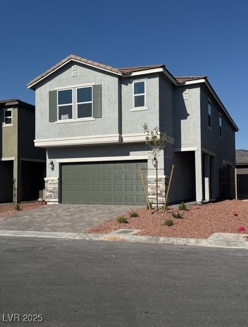 6616 Bowery St, Las Vegas, NV, 89148-4386 | Card Image